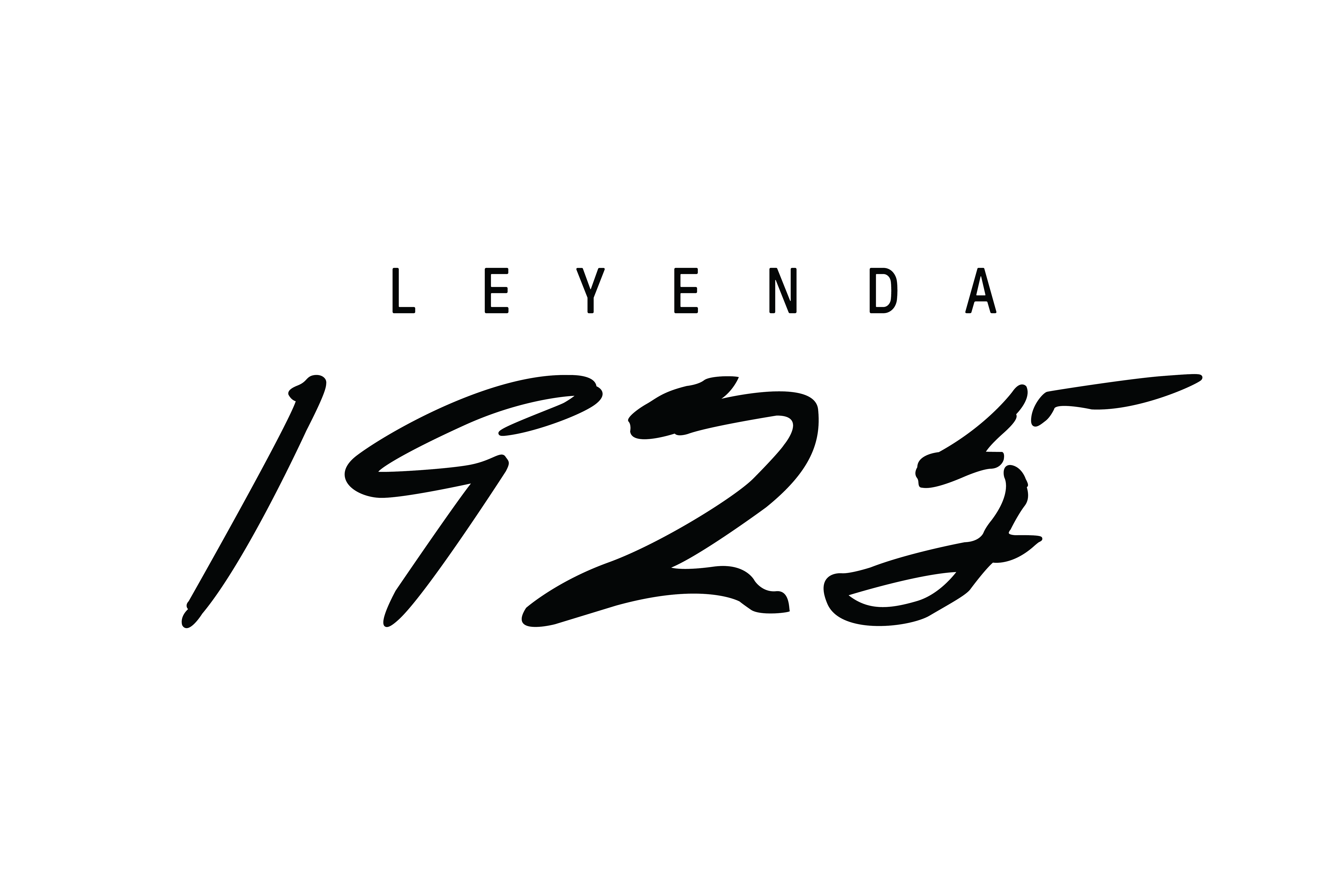 1925 Spirits and Tequila logo